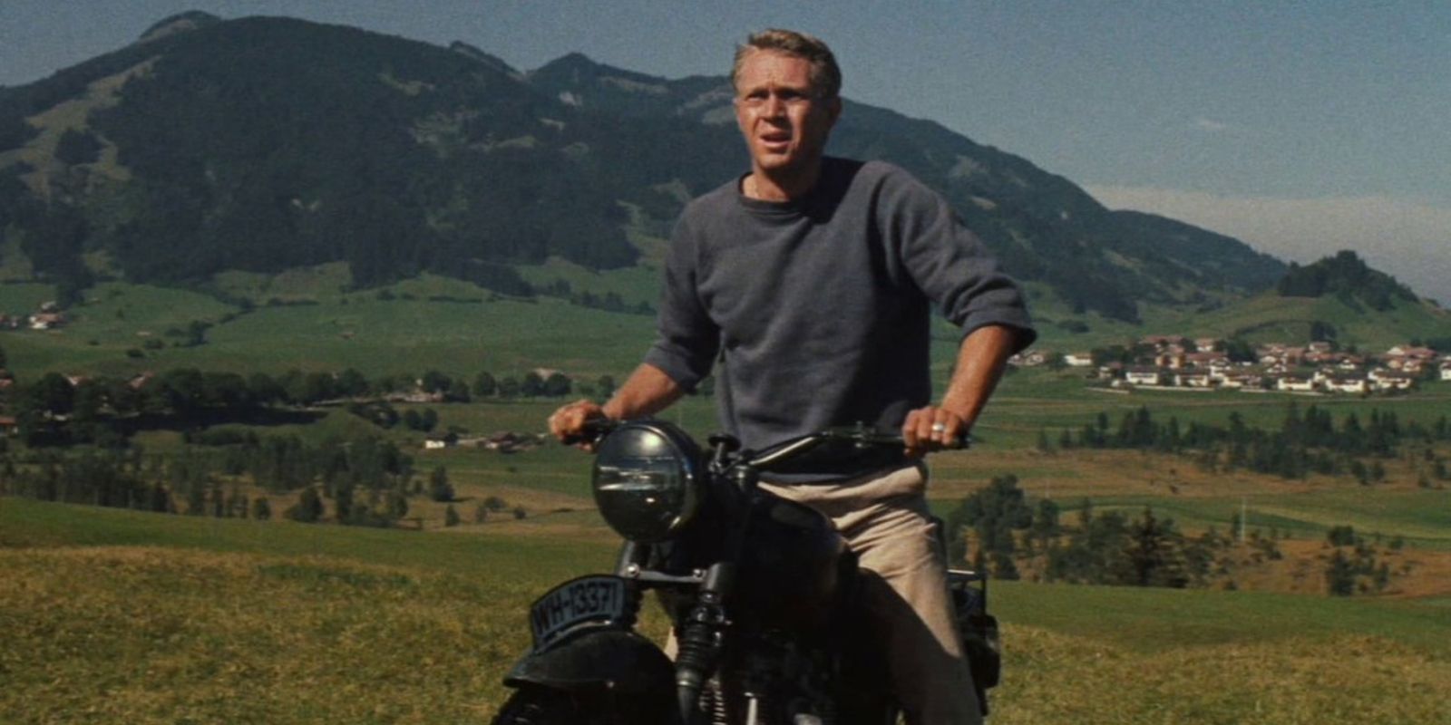 The Great Escape - 1963