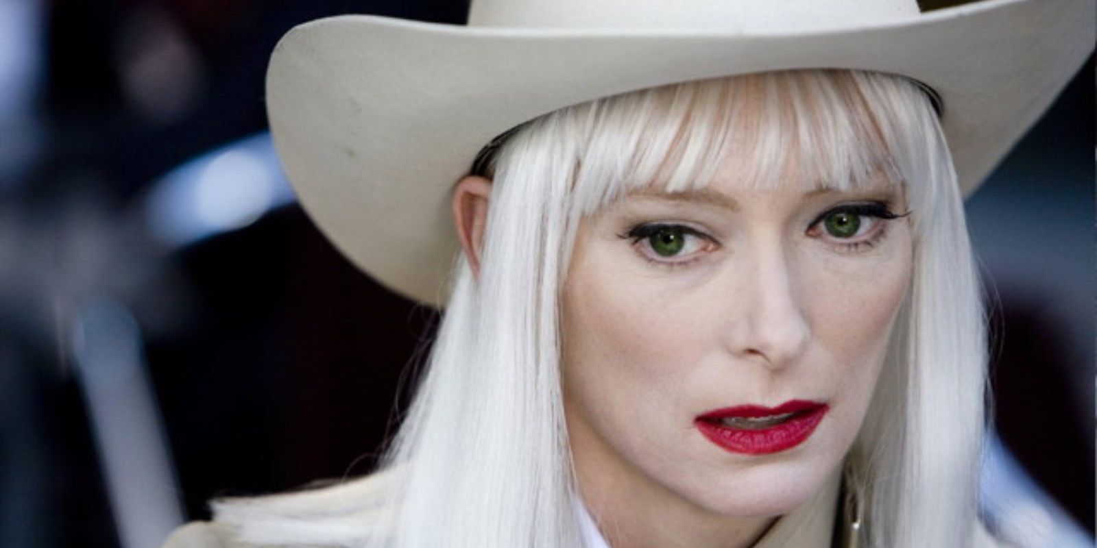 Bill Murray, Tilda Swinton, Gael García Bernal, and Jim Jarmusch Ganged Up and Created One of the Weirdest Crime Thrillers You'll Ever See
