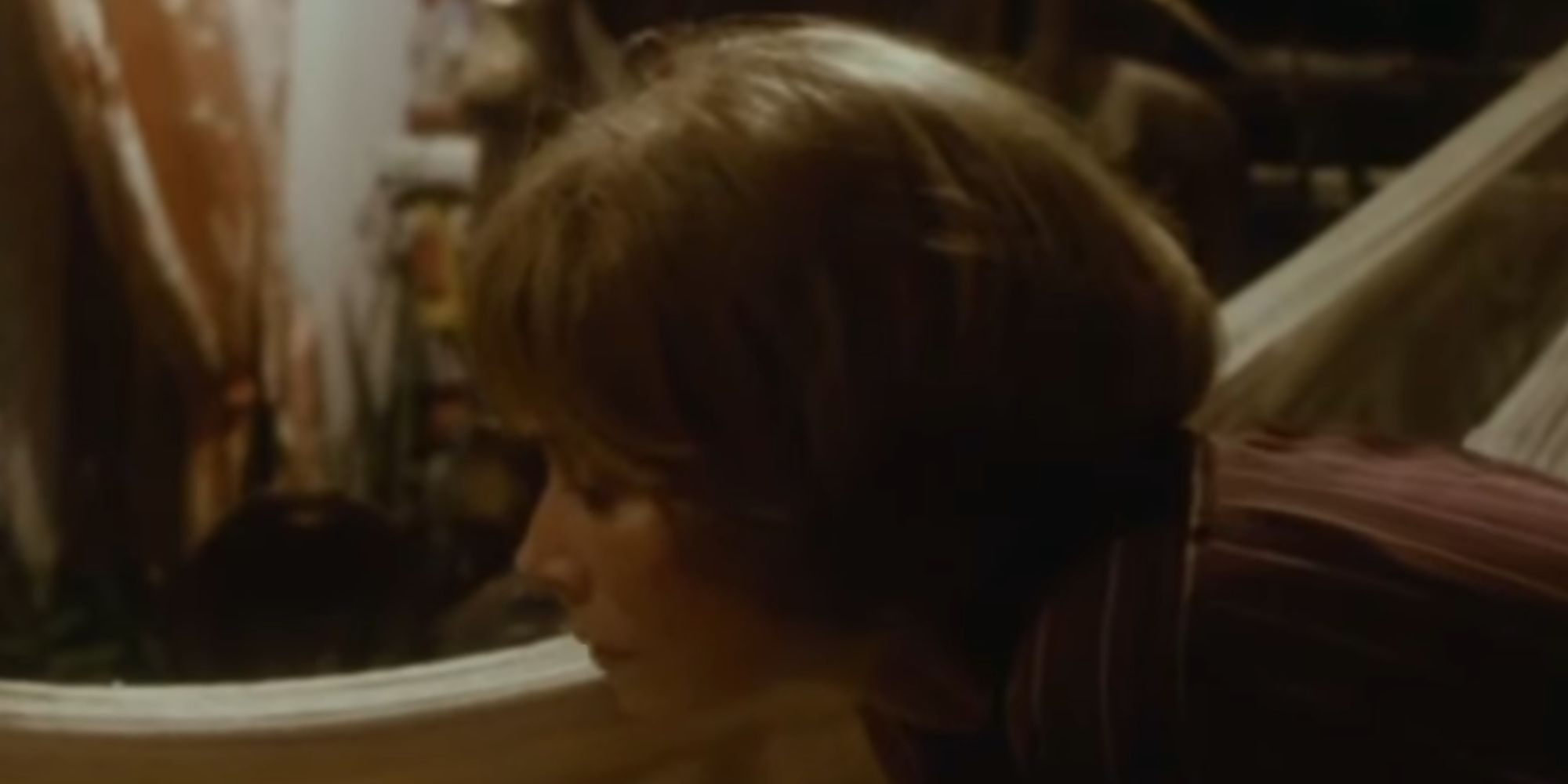 The Mafu Cage Ellen played by actress Lee Grant
