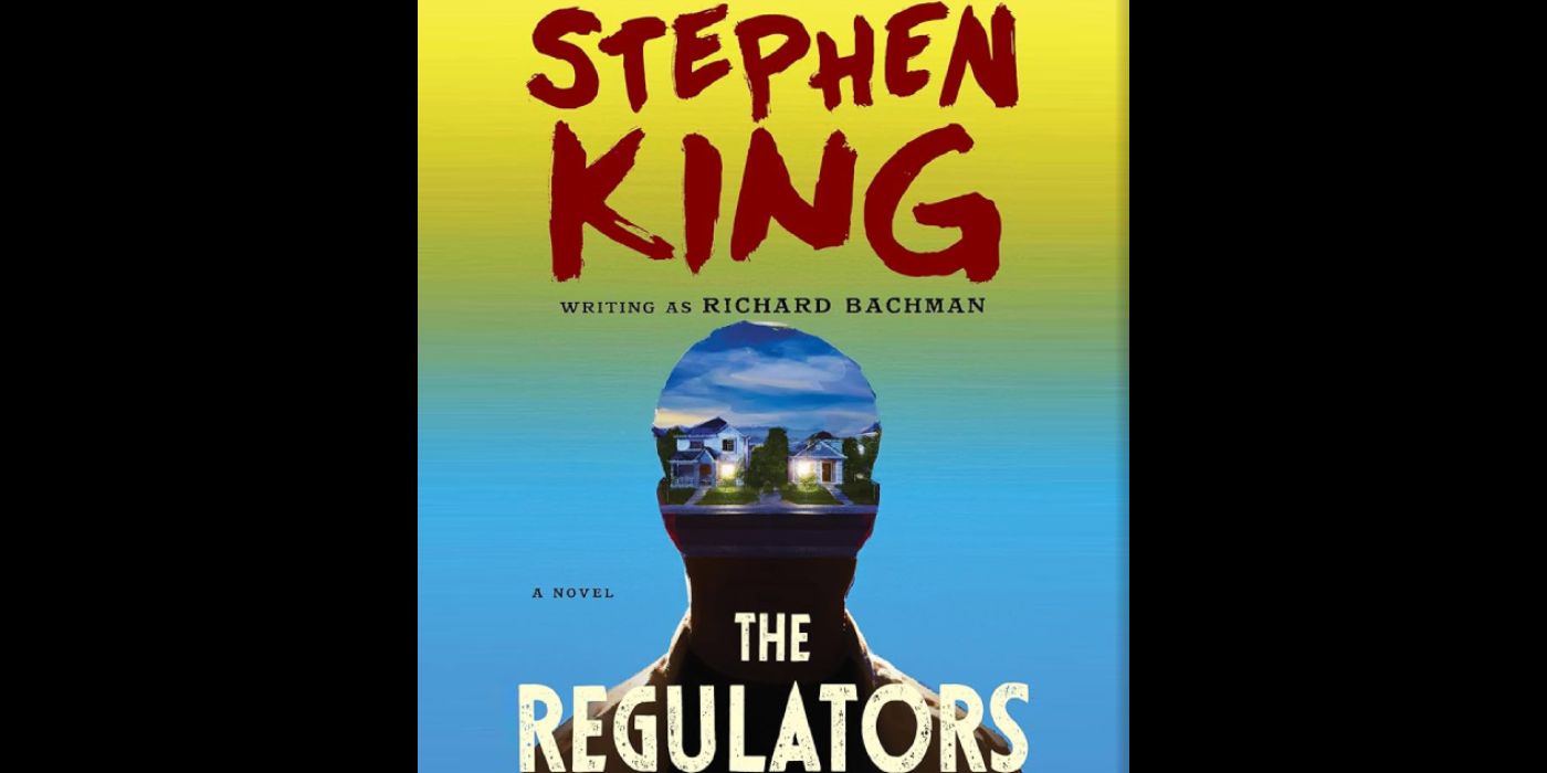 The Regulators - 1996 - Stephen King - Richard Bachman