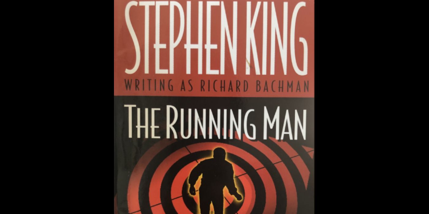 The Running Man - 1982 - Stephen King - Richard Bachman