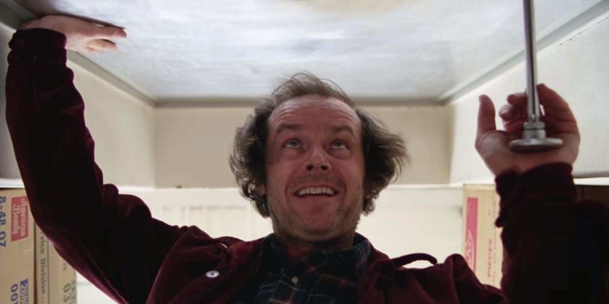 The Shining - 1980