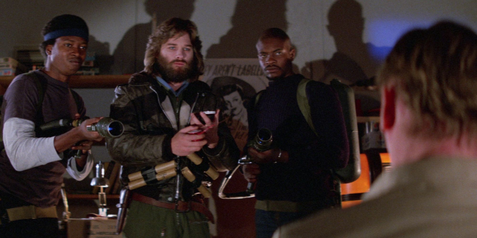 The Thing - 1982