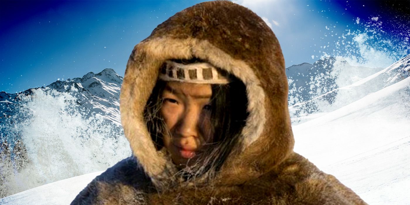 This Frigid Survival Drama You’ve Never Heard of Will Expose You to the Elements and Fill You With Dread