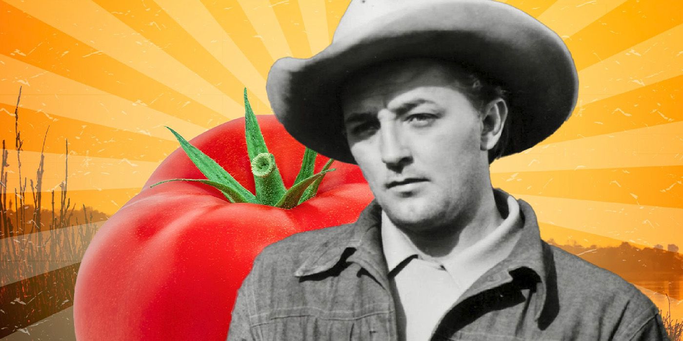 This Underrated Robert Mitchum Western With 83% On RT Perfectly Combines His 2 Best Genres (Blood and Moon, It&rsquo;s a Noir and a Western)