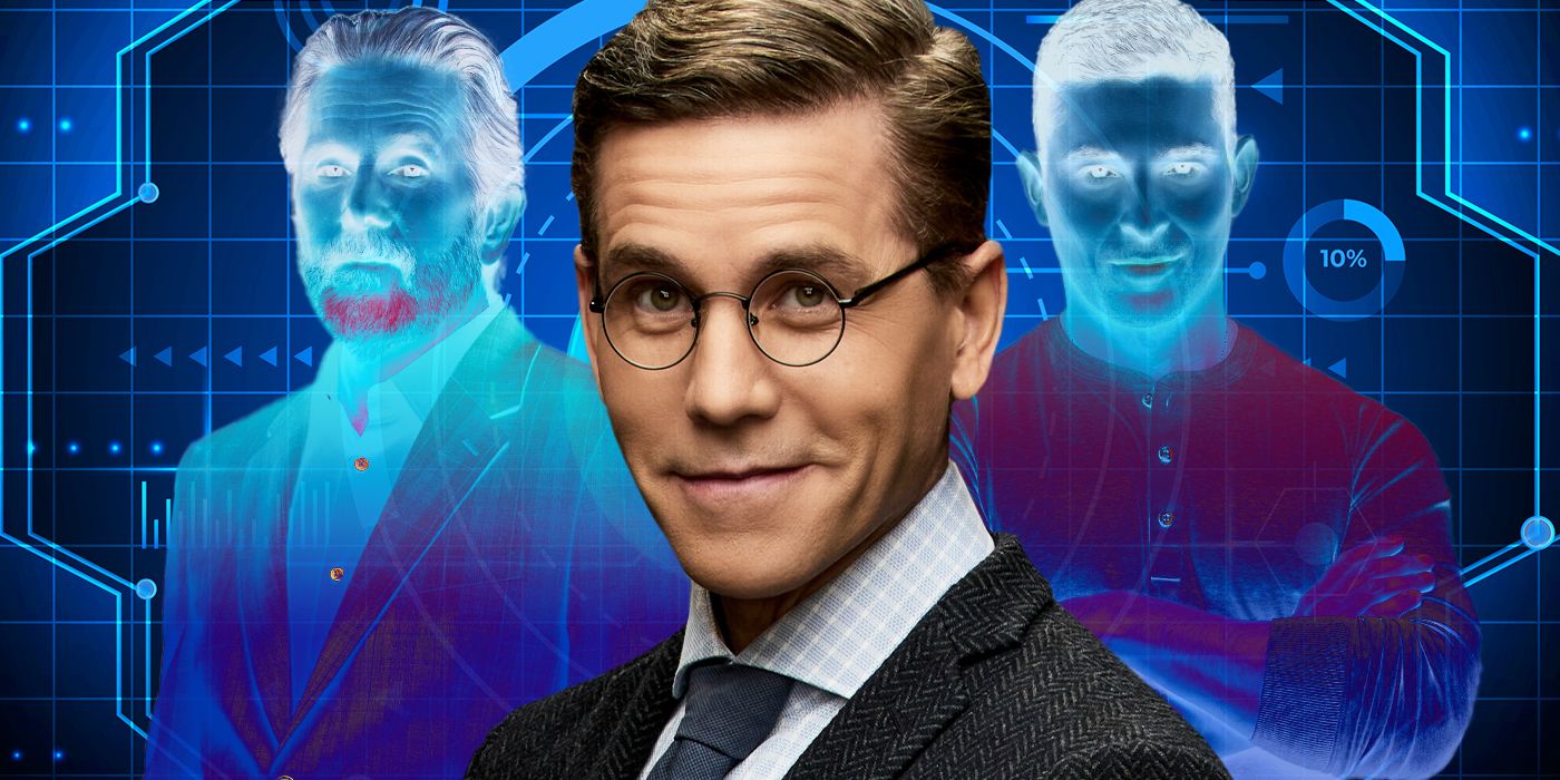 “Those Are The Two I Think Would Really Be Fun To Crack”- ‘NCIS’ Star Shares Which Characters They Want To Write An Episode For