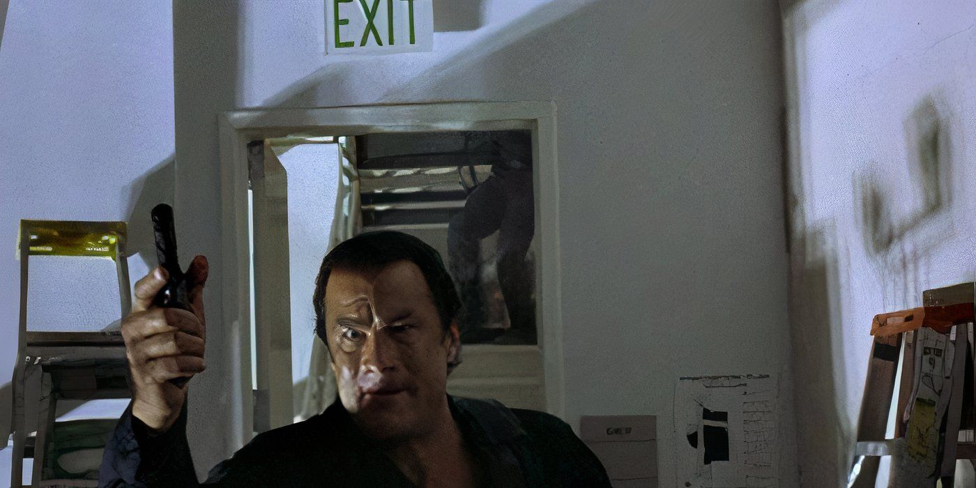 'Ticker' (2001) 1