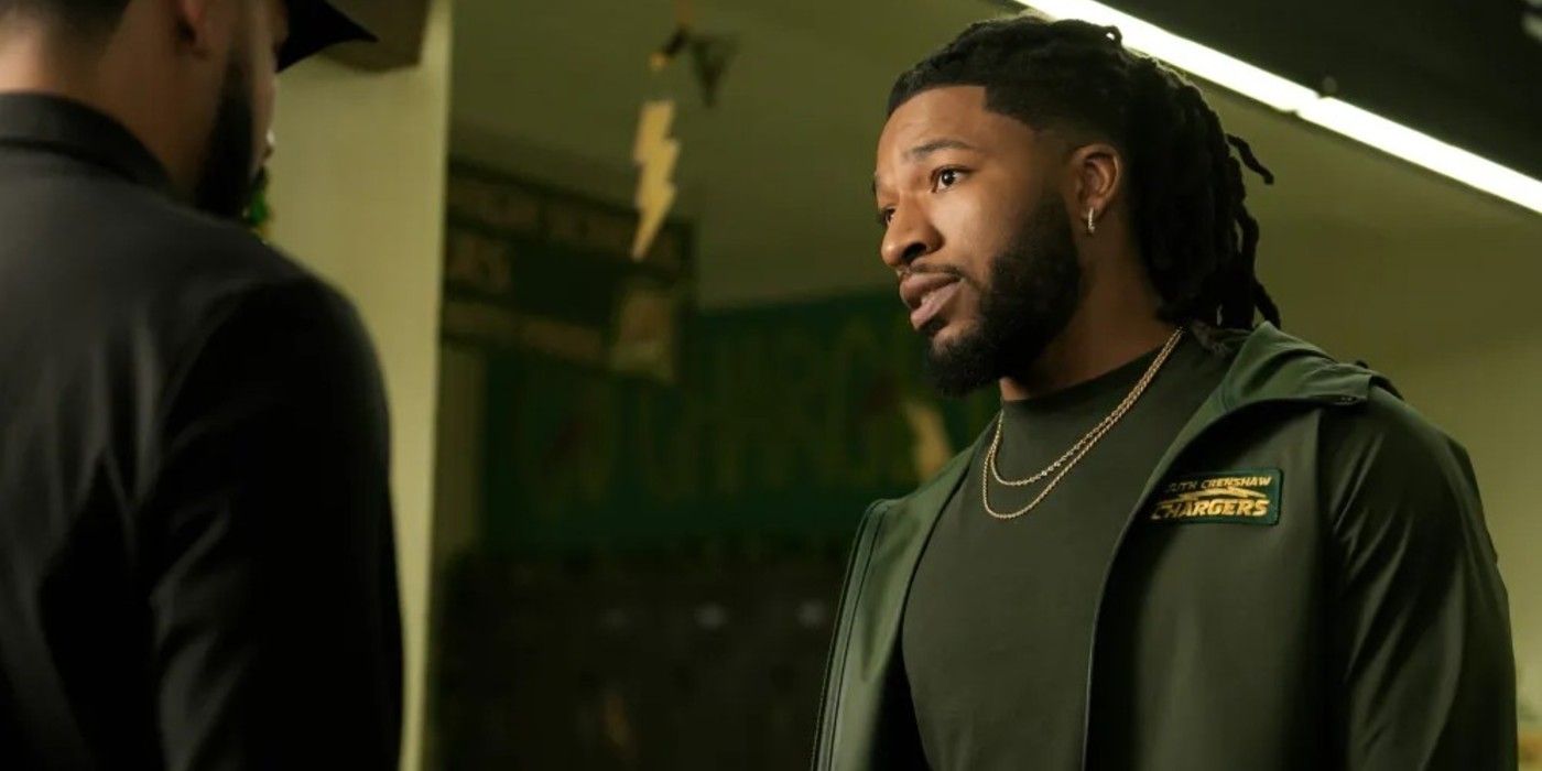 The End Is Near in New ‘’All American’ Season 7 Sneak Peek