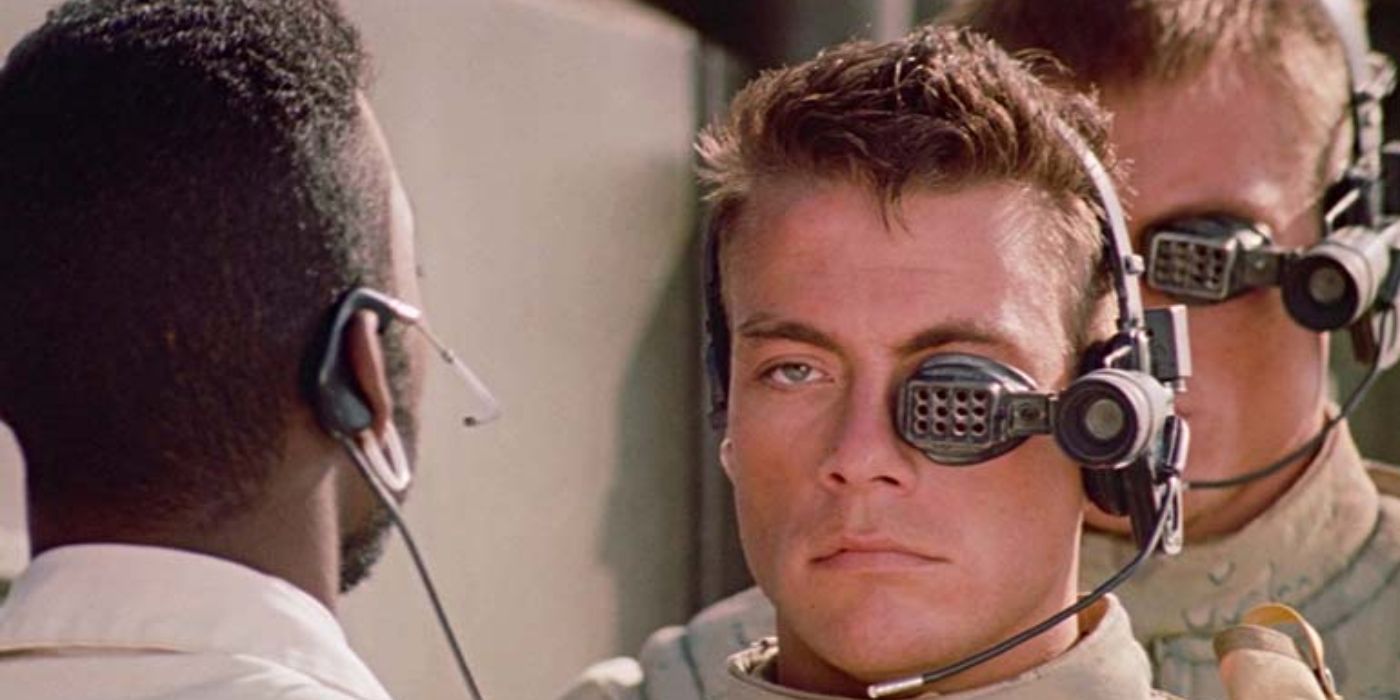 UniversalSoldier