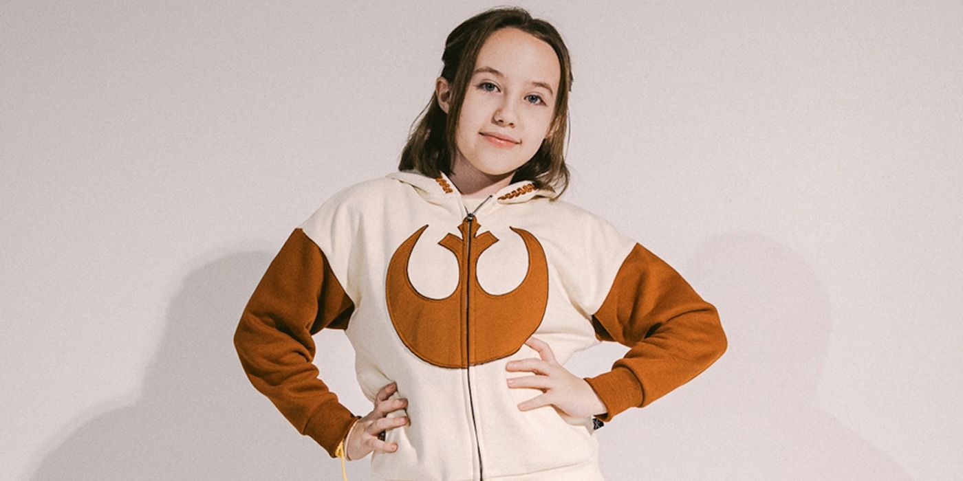 vivien lyra blair h and b hoodie