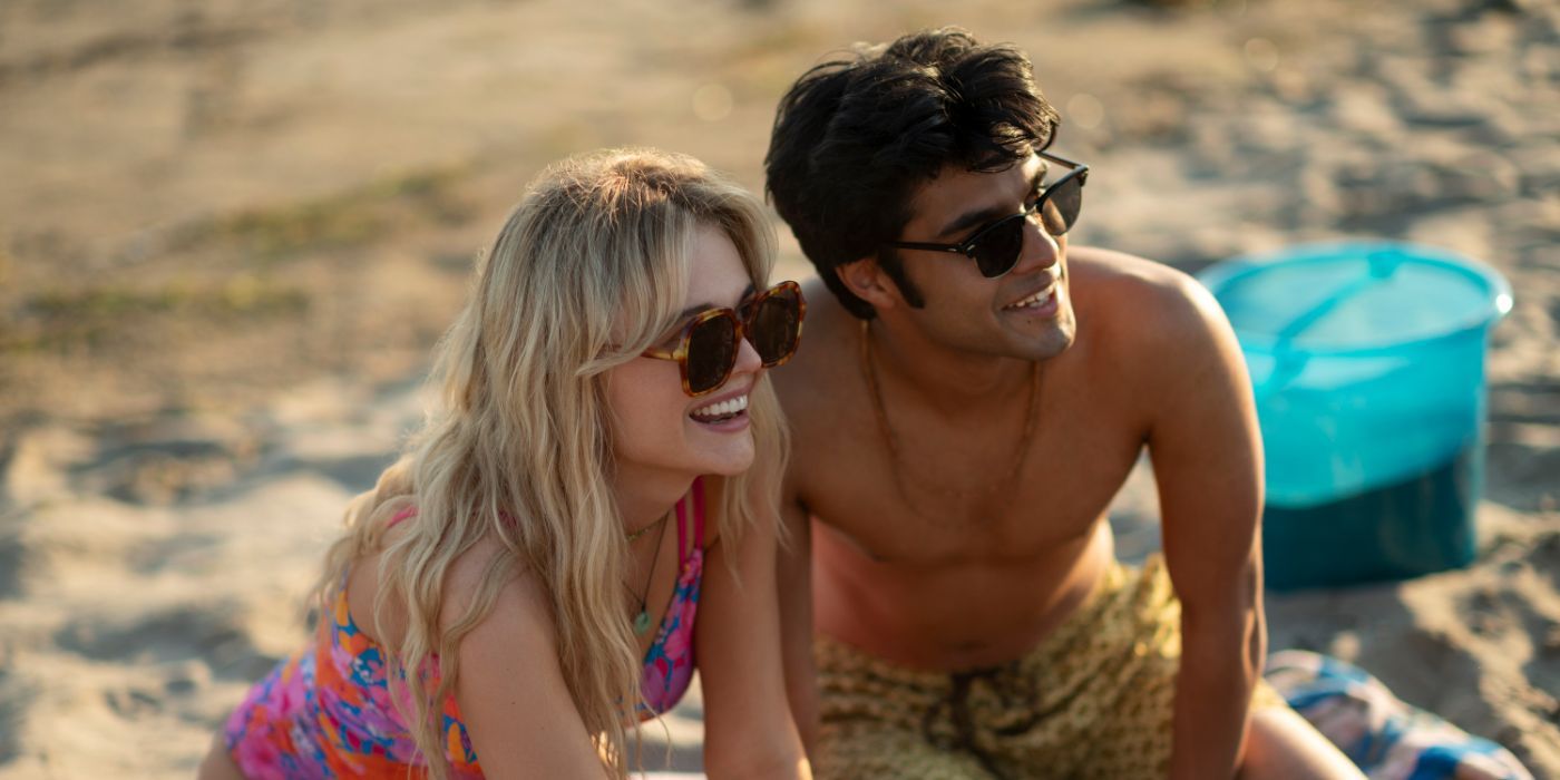 First 'We Were Liars' Images Offer a First Look at 'Vampire Diaries' Co-Creator's New Series