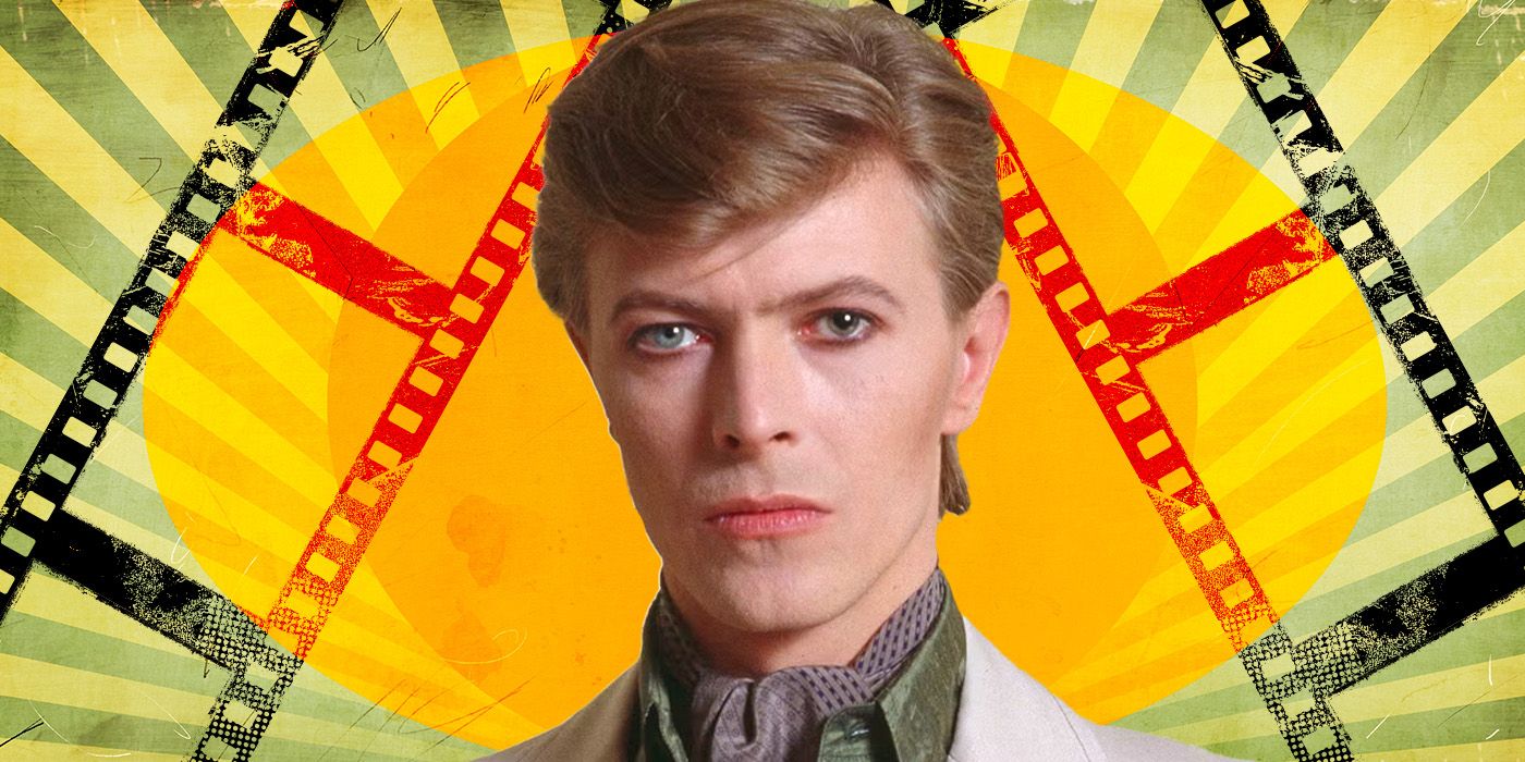 Why David Bowie Will Never Actually Have a True Authorized Biopic