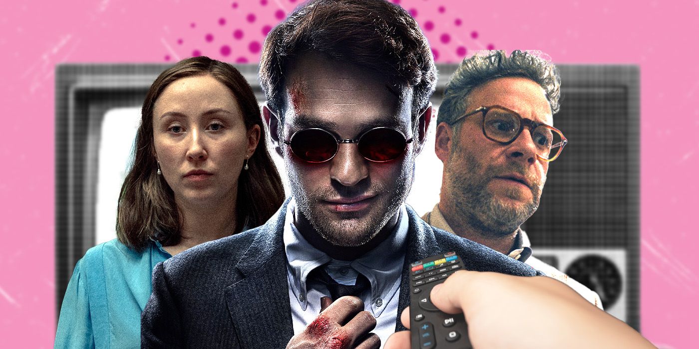 Why TV Is the Perfect Place for One-Shot Moments