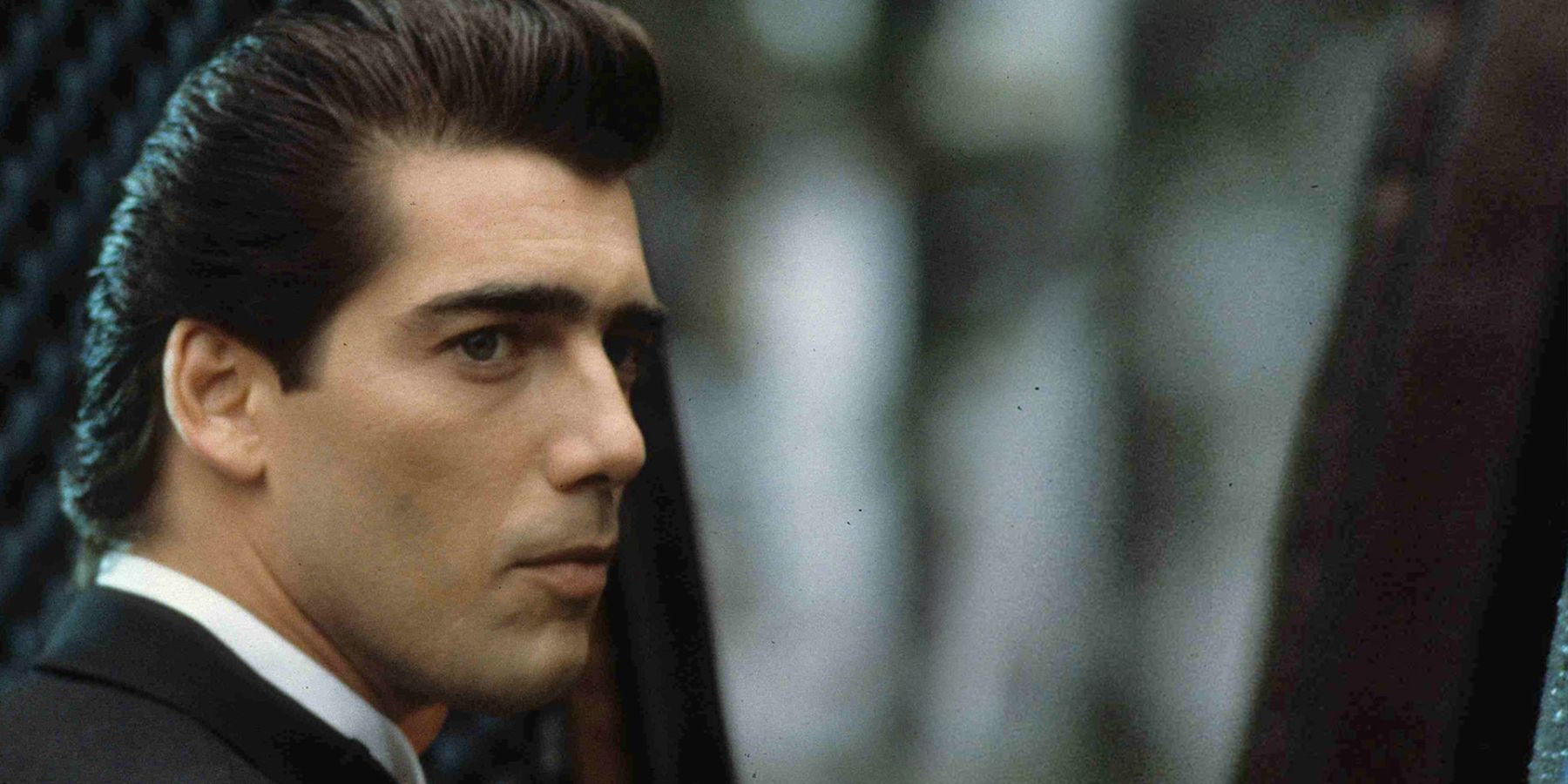 Wiseguy - 1987-1990