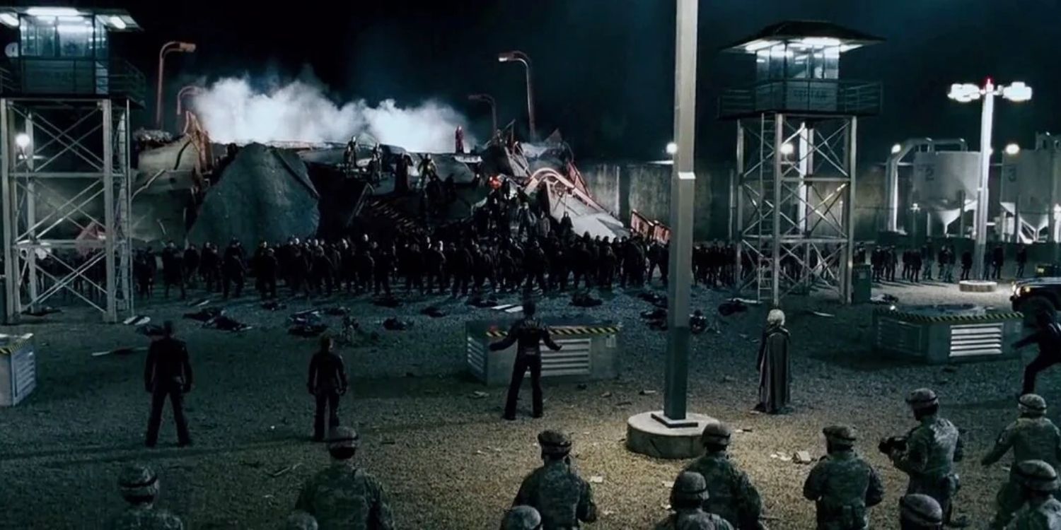 X-Men_ The Last Stand - 2006