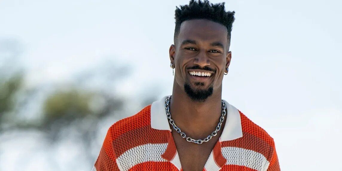 &lsquo;Temptation Island&rsquo;s Yamen