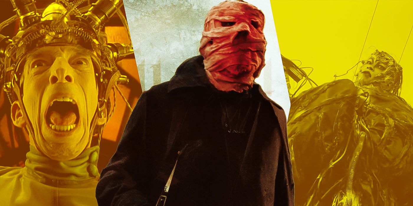 You&rsquo;ve Never Seen Anything Like These 10 Wild Sci-Fi Movies