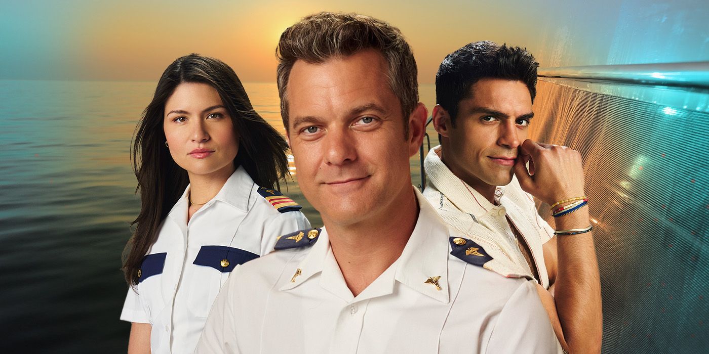 I Hate Medical Shows, but I'm Obsessed With 'Doctor Odyssey'