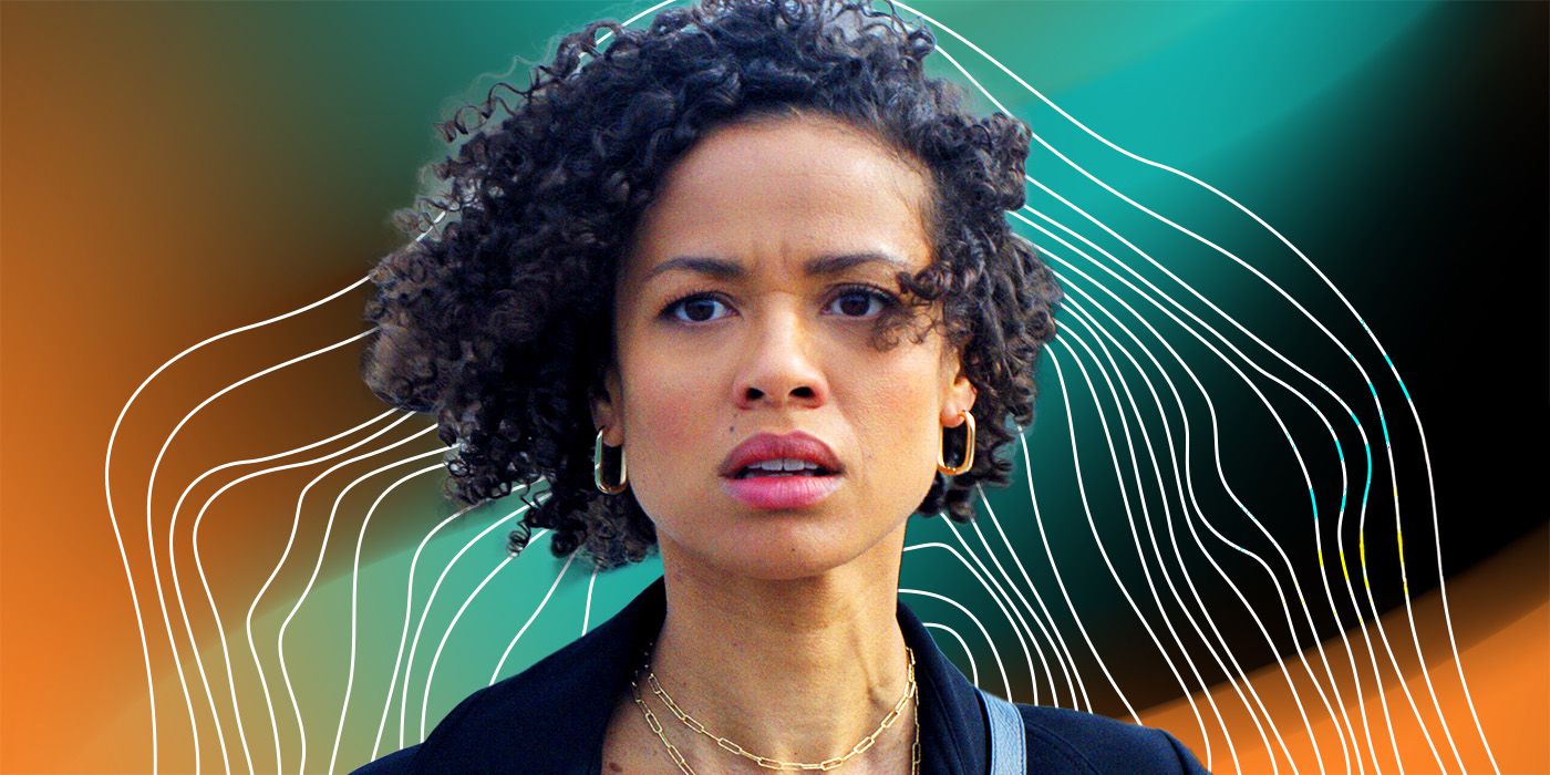 Custom image of Gugu Mbatha-Raw&rsquo;s Sophie in AppleTV+&rsquo;s &lsquo;Surface&rsquo;