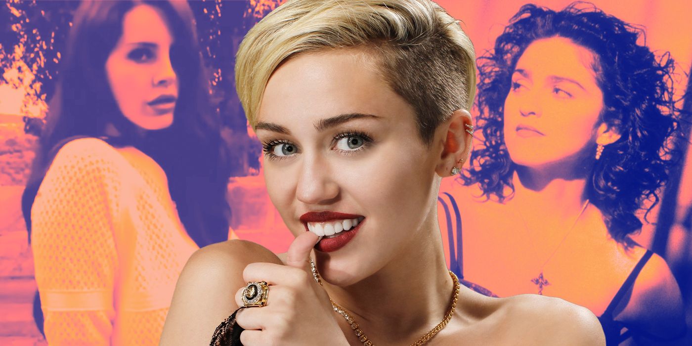 The 10 Best Miley Cyrus Covers, Ranked