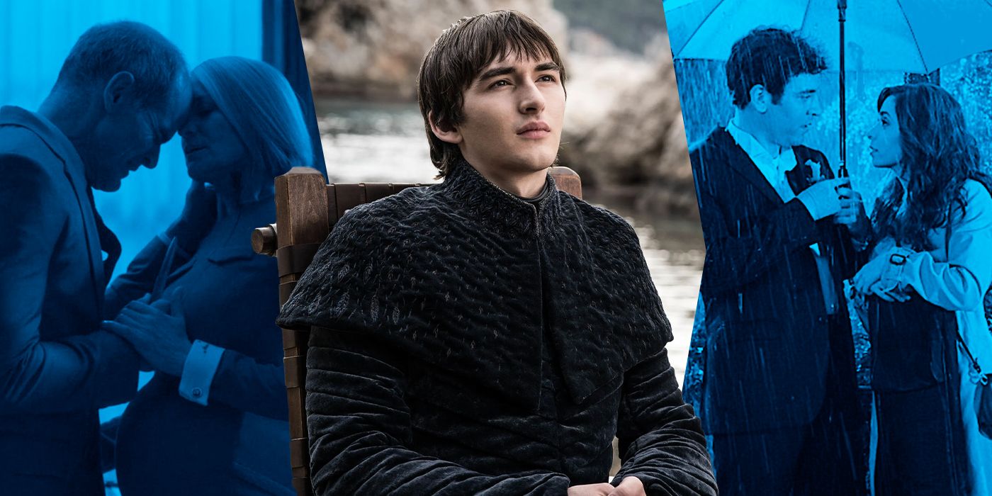 10 Shows With Worse Final Seasons Than ‘Game of Thrones’