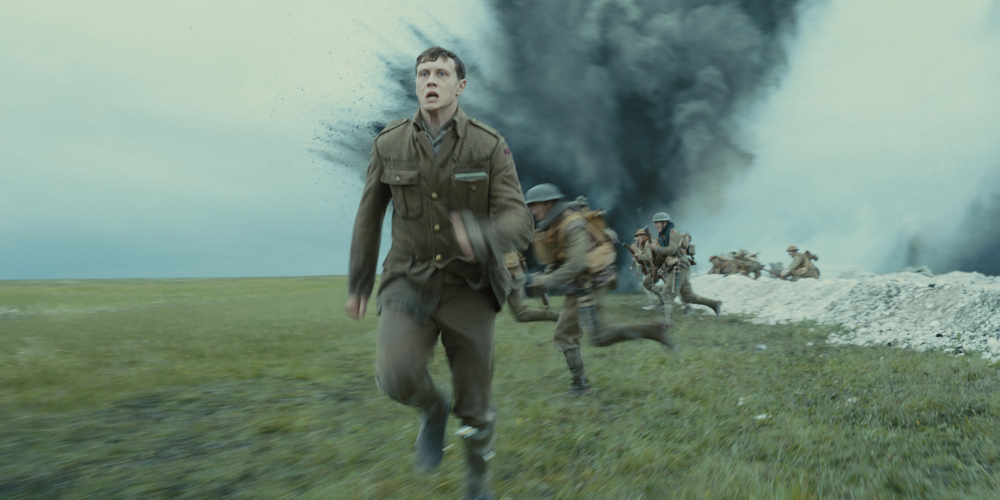 1917 - 2019