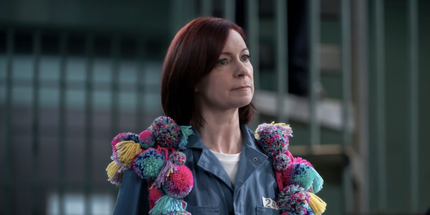 'Elsbeth' Goes Behind Bars And Into Musical Mode in Epic Behind-the-Scenes Look at Finale [Exclusive]