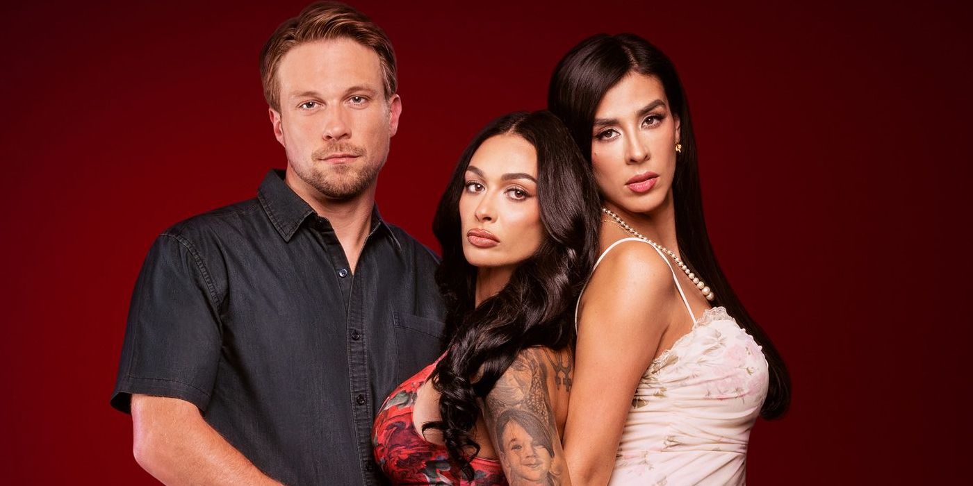 ’90 Day Fiancé's Any Picks Her Spouse, but the Fallout Proves This Tragic Relationship Is Built To Break