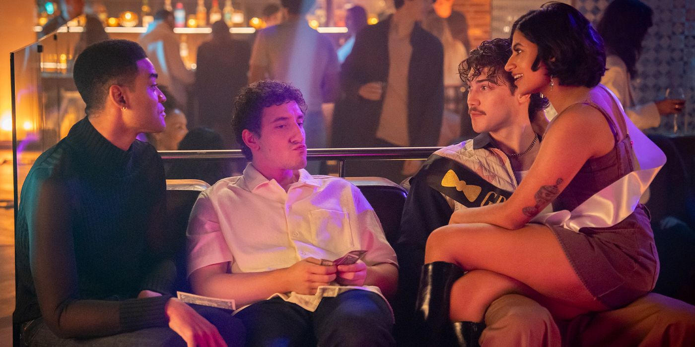 Adults' Season 1 Ending Explained: Life Comes At You Fast