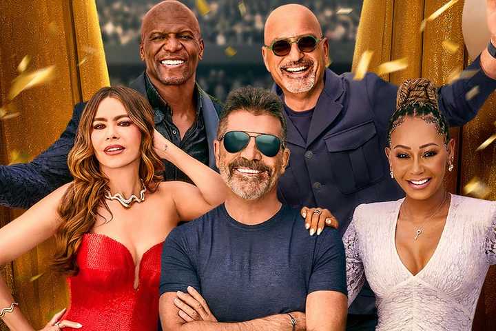 America's Got Talent | Collider