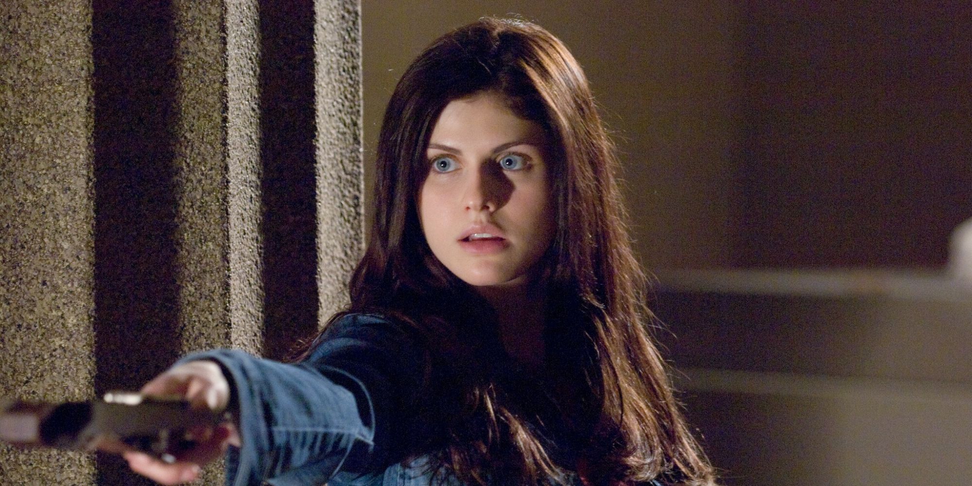 12 Best Alexandra Daddario Movies, Ranked
