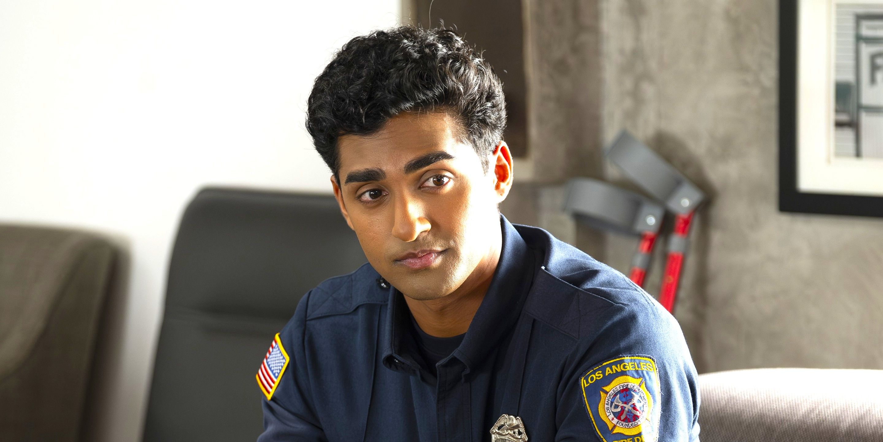 anirudh-pisharody-9-1-1