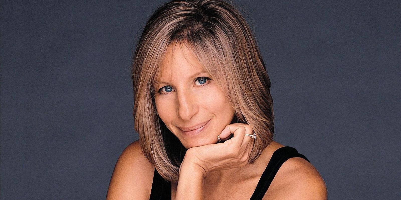 Barbra-Streisand