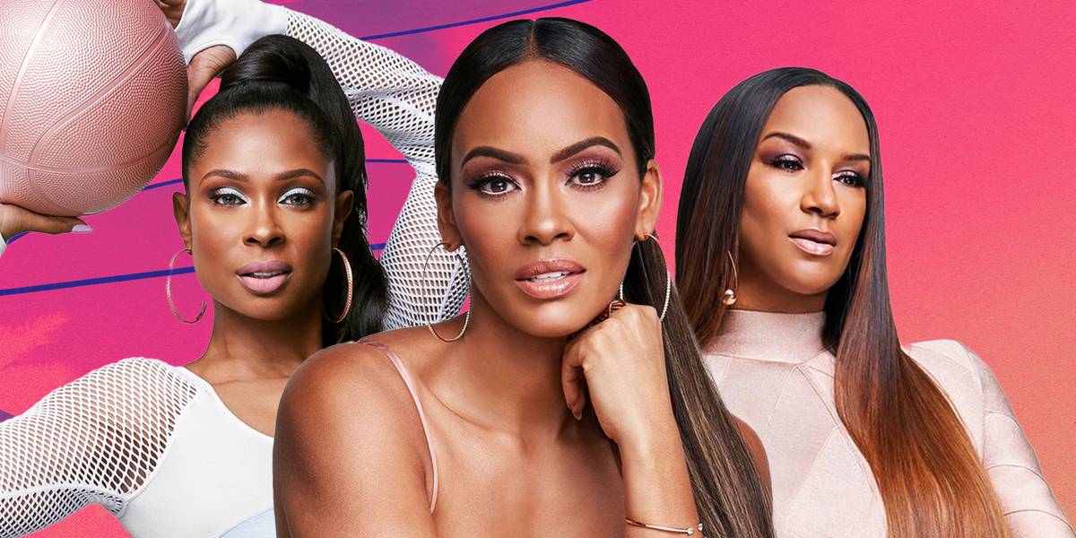Basketball Wives Interview: Jennifer Williams