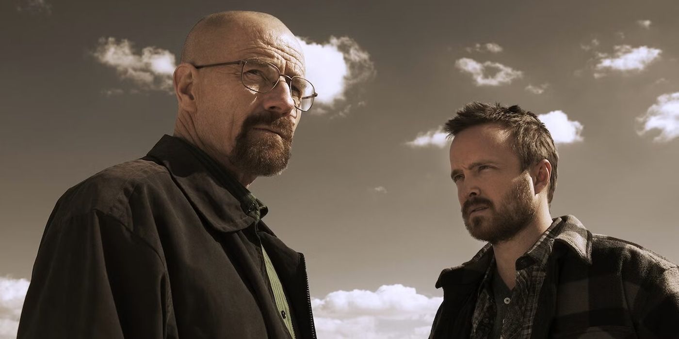 25 Highest-Rated TV Shows on IMDb, Ranked