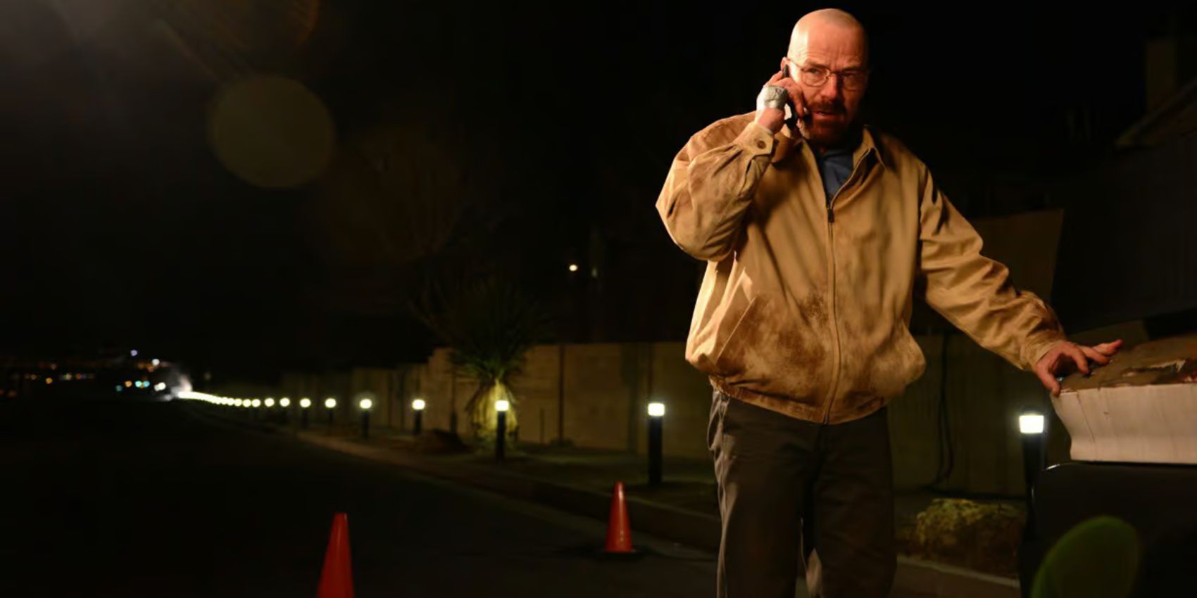 Breaking Bad - Ozymandias - 2013