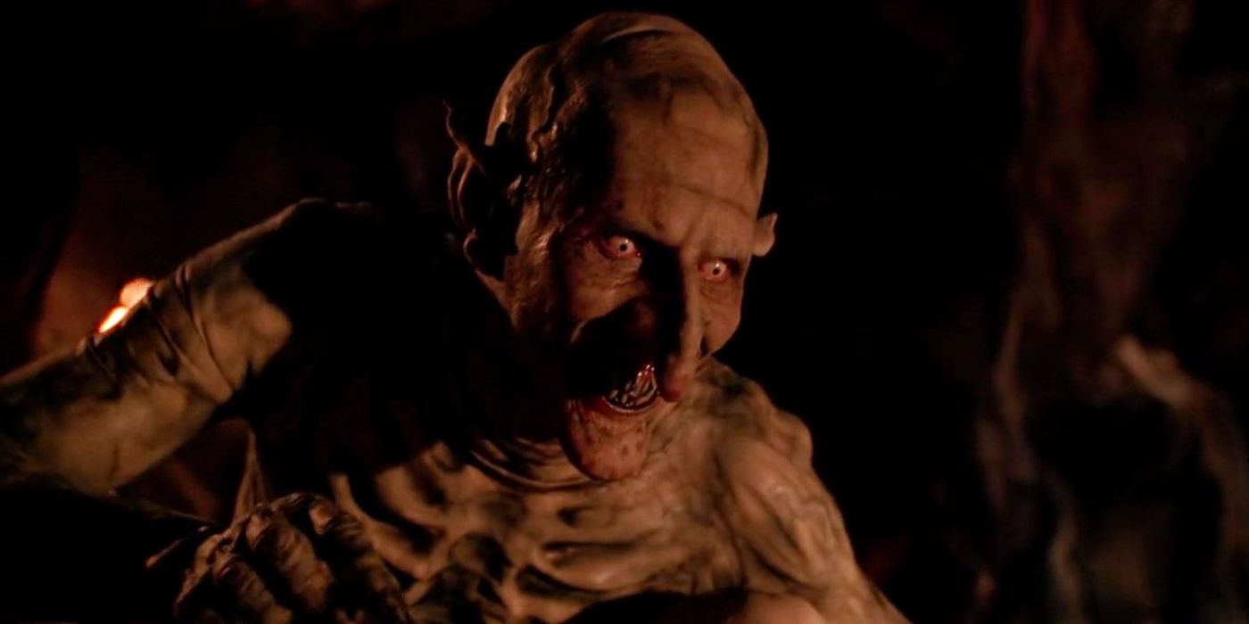 10 Scariest Episodes of 'Buffy the Vampire Slayer,' Ranked