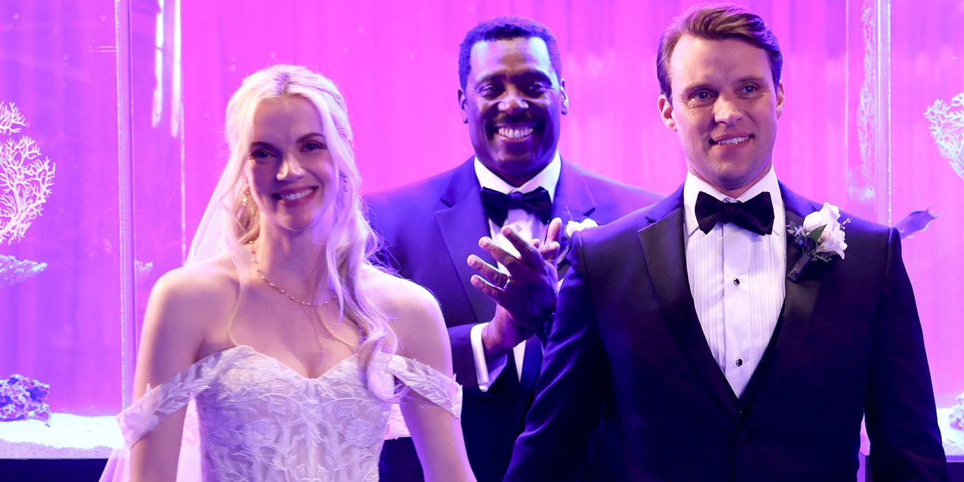 This Is the 'Chicago Fire' Exit We Didn't Expect — and It's Not Carter or Ritter