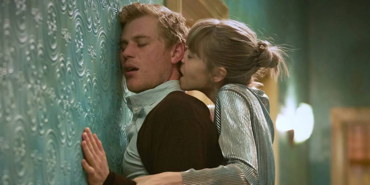 This British Psychological Thriller Is a Dark and Atmospheric Exploration of Trauma