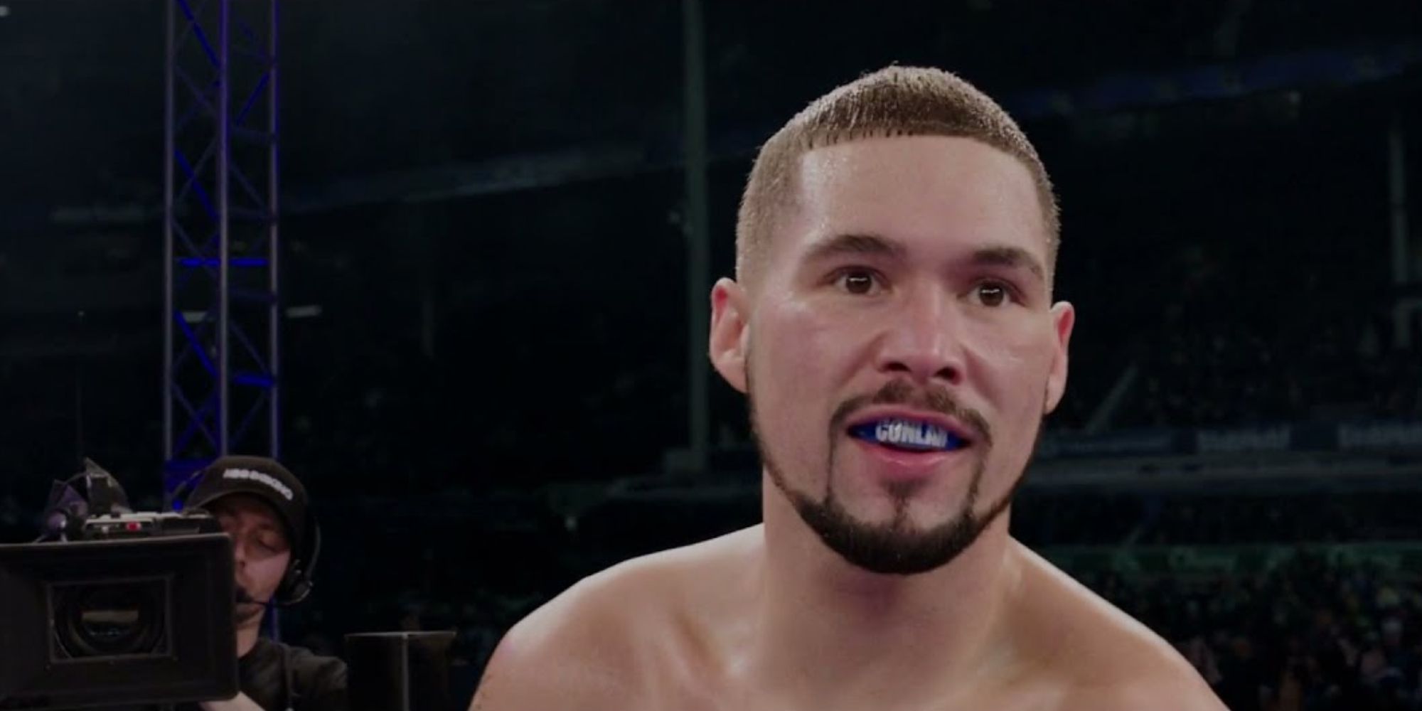 Creed - 2015