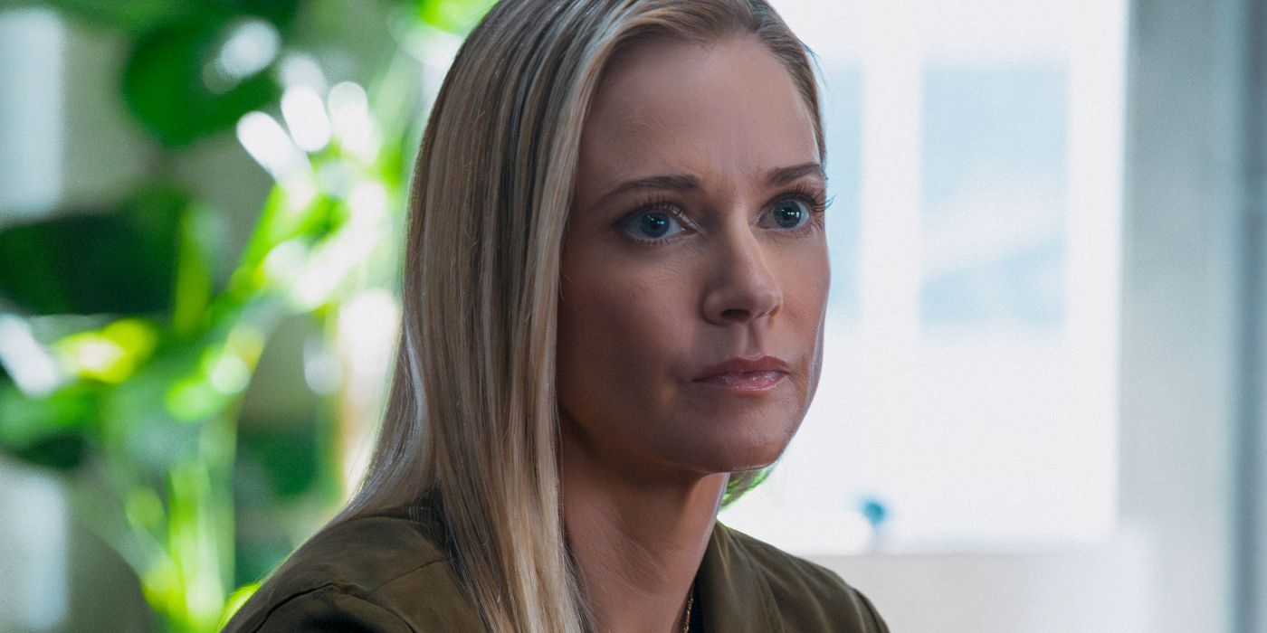 A.J. Cook in Criminal Minds: Evolution Season 3 Episode 2