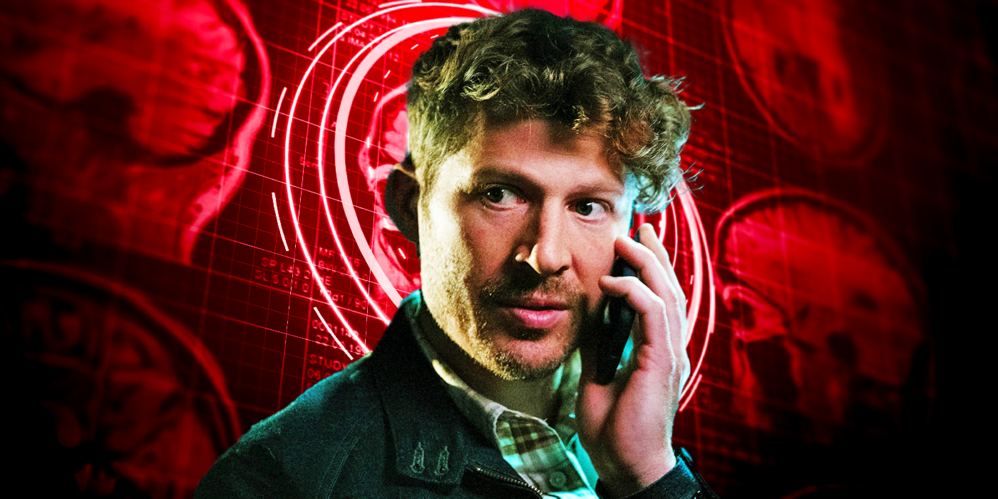 ‘Criminal Minds’ Just Returned To Its Best Storyline From Season 16 - CL (reactivating Elias Voit and his unsub network after breaking from it last season)