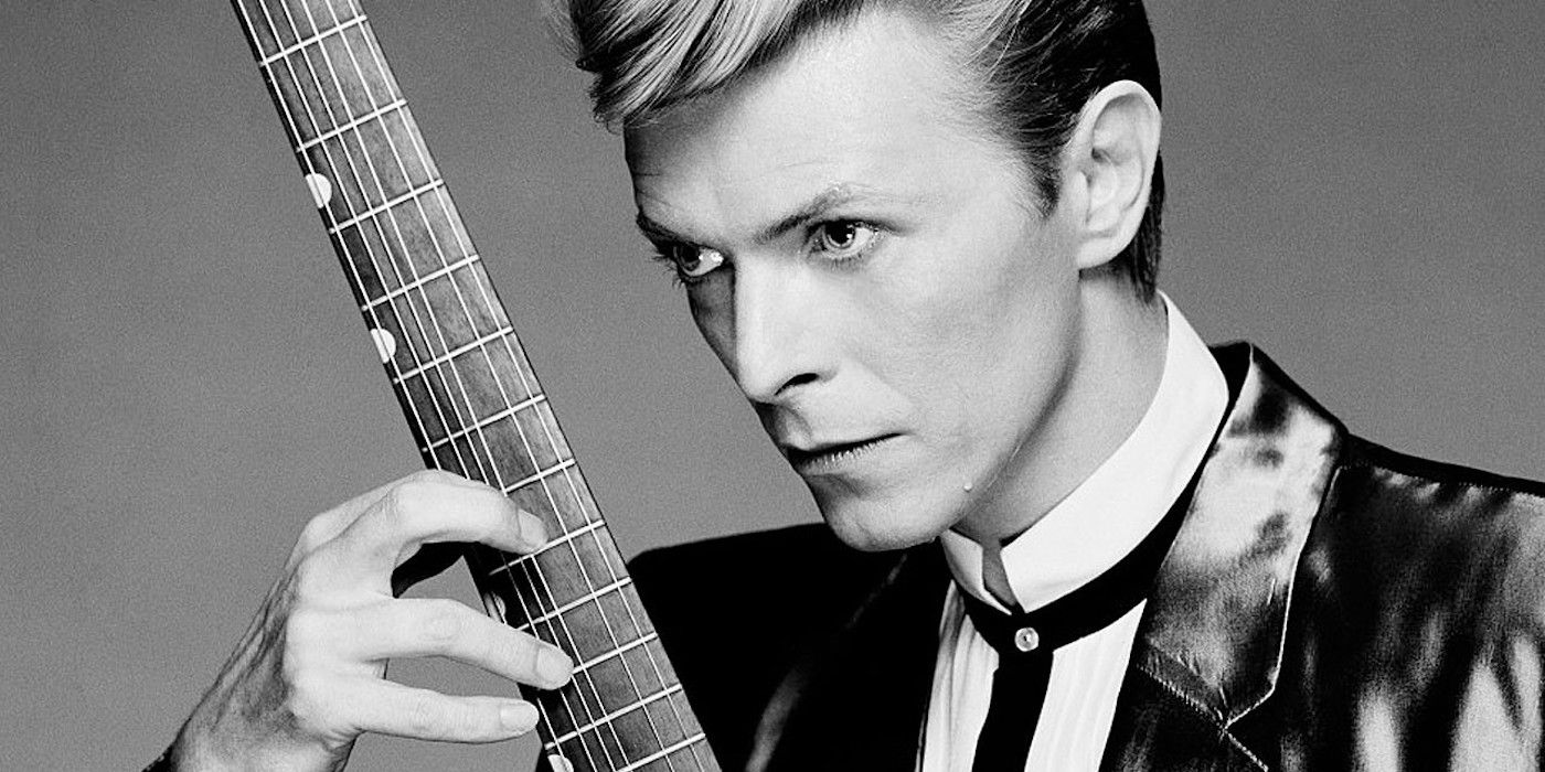David Bowie