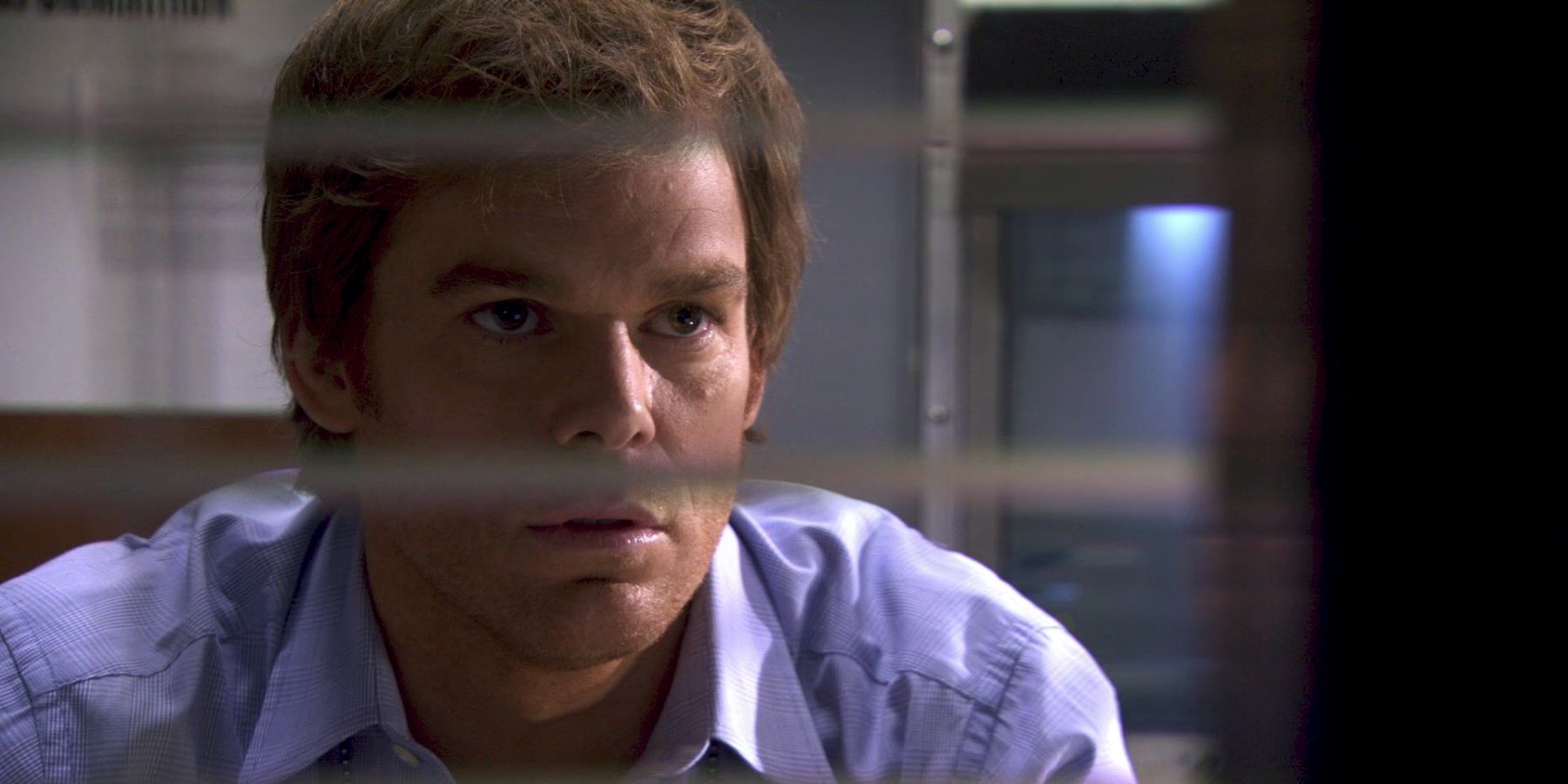 Dexter - Olá, Dexter Morgan - 2009