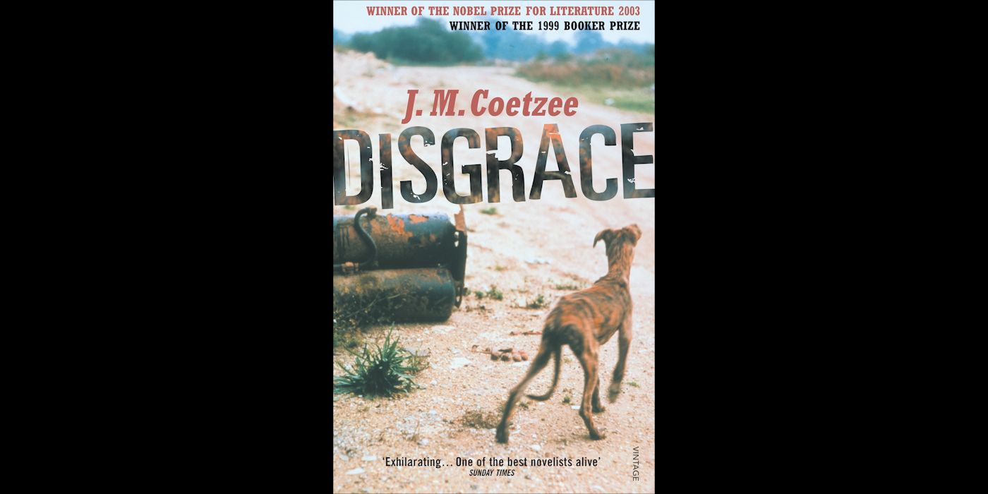 Kauns Coetzee Book0