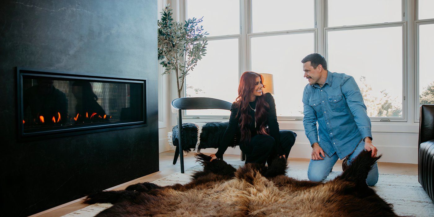 "I Was Terrified": Chelsea DeBoer Reflects on Her Scary Jump From 'Teen Mom' to HGTV's 'Down Home Fab