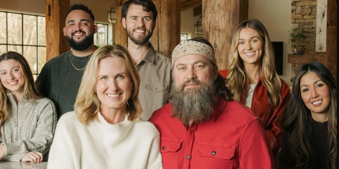Why ‘Duck Dynasty: The Revival’ Means Everything to the Robertson Family