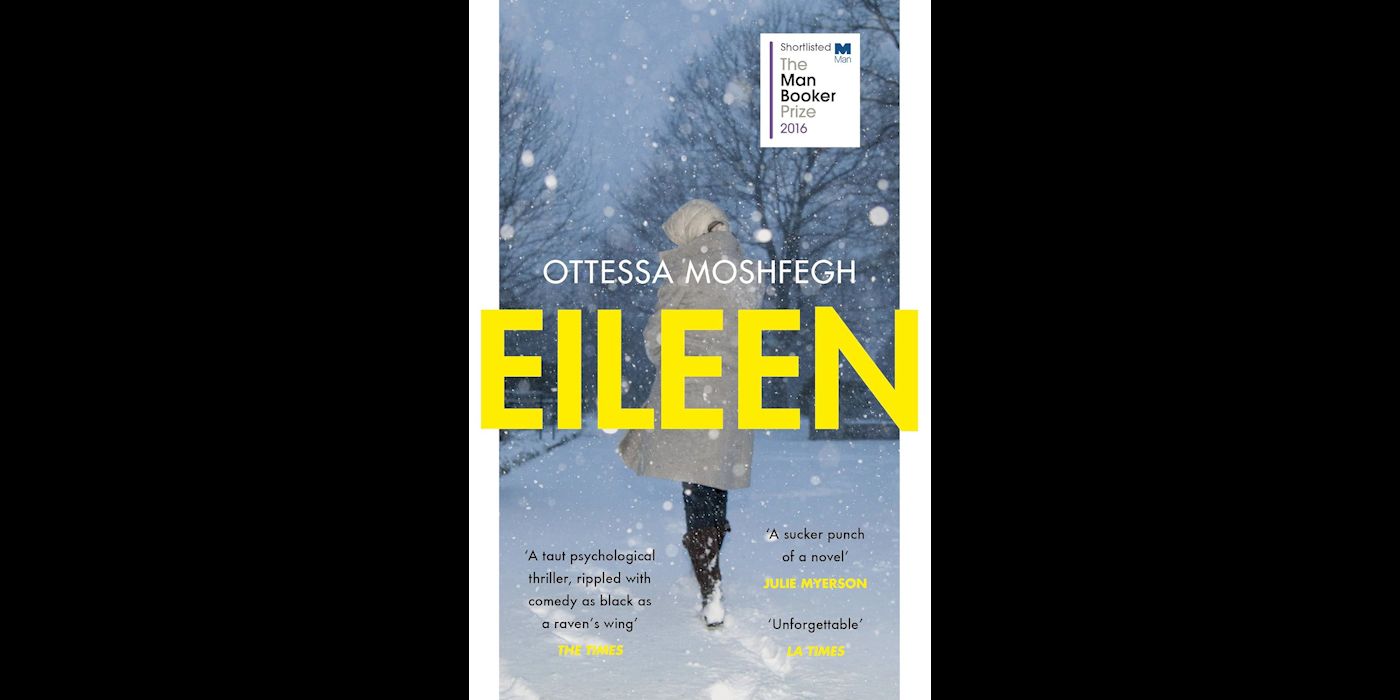 Eileen Book0
