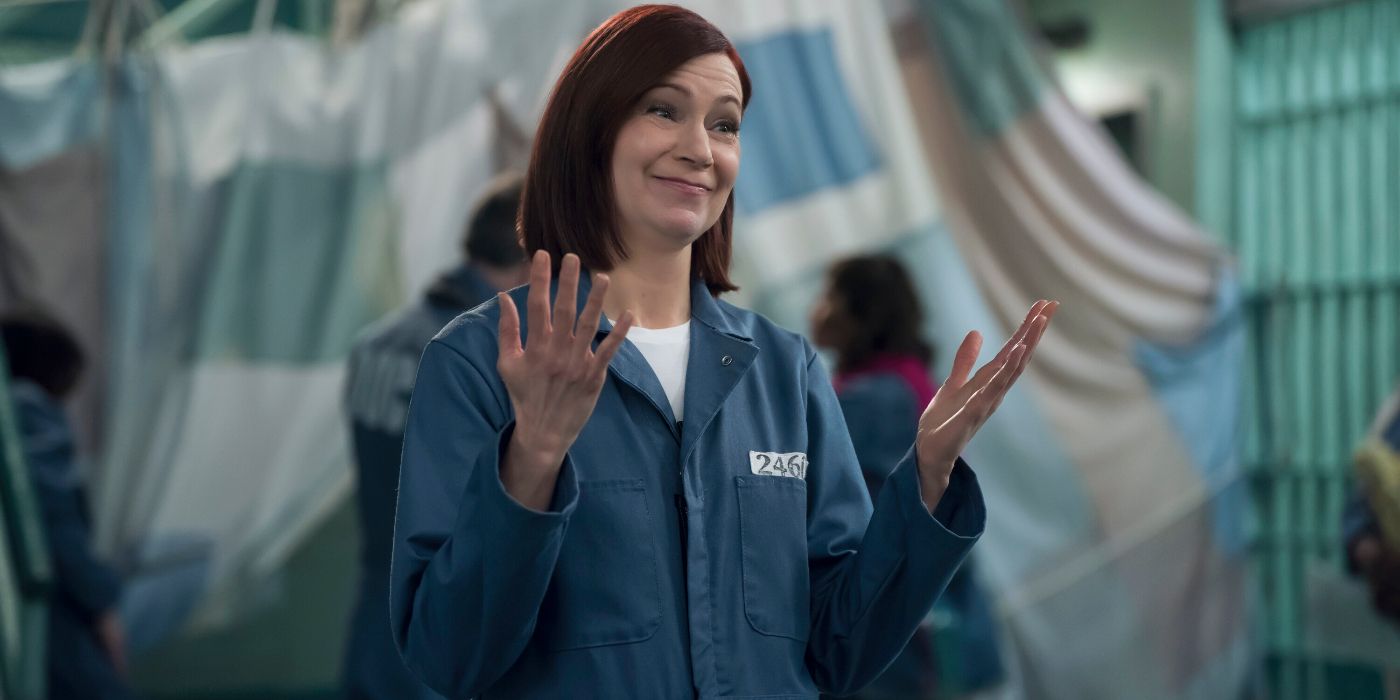 'Elsbeth' Season 2 Finale Recap: A Star-Studded Episode and a Killer Musical Number Wrap Things Up — for Now