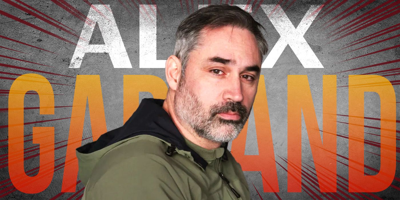 Every Alex Garland Movie, Ranked by Intensity